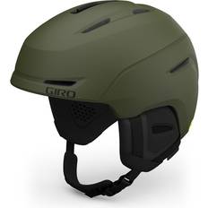 Giro Neo Mips Skihelm gruen 52-55CM