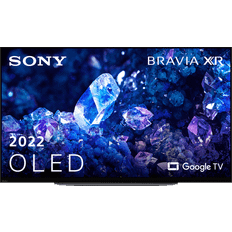 OLED TVs on sale Sony Bravia A90K