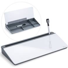 White Board Erasers & Cleaners Whiteboard Dry Erase Glass Whiteboard, Varhomax