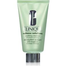 Clinique redness soothing clean, cleanser gel, redness 150ml