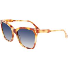 Solbriller Victoria Beckham VB640S Solbriller - Tortoise