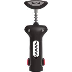 Corkscrews on sale Tefal k2073414 Cellar Black 265 Corkscrew