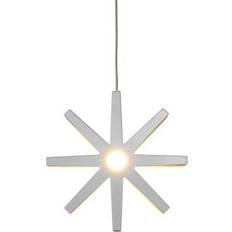 Metal Advent Stars Bsweden Fling Advent Star