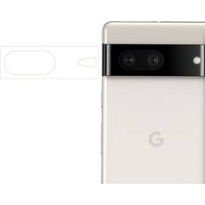 MAULUND Google Pixel 7 Kameralinse Beskyttelsesglas Gennemsigtig