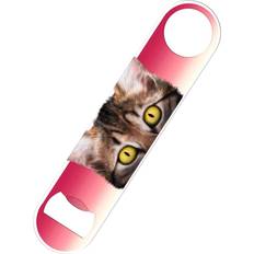 Bottle Openers Inquisitive Creatures Kitten Bottle Opener