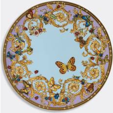 Rosenthal Dessert Plates Rosenthal 'jardin De Versace' Service Dessert Plate