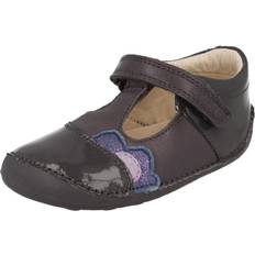 Clarks Girls Trainers Children's Shoes Clarks girls cruisers little caz