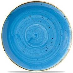 Tallerkener Churchill Stonecast Round Coupe Dessert Plate 22cm 12pcs