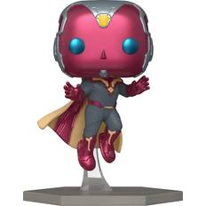 Funko POP! Marvel Vision Vinyl Bobble Head Civil War