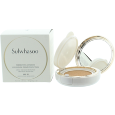 Sulwhasoo Perfecting Cushion Foundation No.21 Medium Pink 2 x 15g