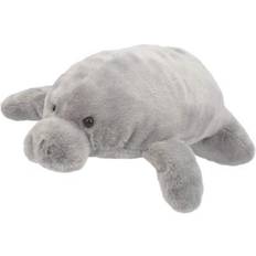 Douglas Douglas Softy Manatee Plush Stuffed Animal