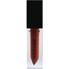Cosmetics Provoc matt' adore liquid lipstick 4.5g 05 explorer