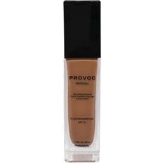 Cosmetics Provoc proposal fluid foundation 30ml 15