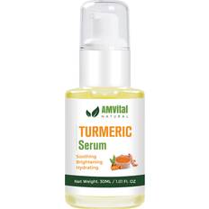 AMVital Turmeric Serum for Spot Corrector Serum