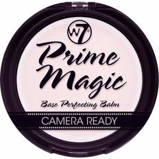 W7 Prebases faciales W7 Prebase para rostro Prime Magic Base Perfecting Balm Camera Ready