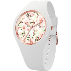 Ice Watch flower white sage weiß 020516 m