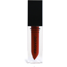 Cosmetics Provoc Matt' Adore Liquid Lipstick 4.5g 01 Attacker