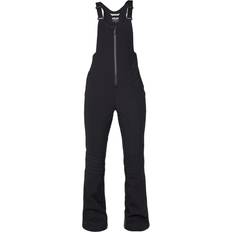 8848 Altitude Women's Mabel Bib Pant, 34, Black