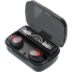 Balmonds Asdrtb wireless earbud, dascert