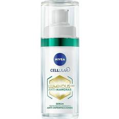Nivea Sieri & Oli Viso Nivea Luminous Serumas Pigmentinių DĮmių 30 ml 30ml
