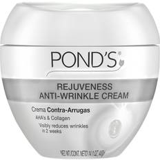 Pond's Rejuveness Anti-Wrinkle Cream Anti-Aging Face Moisturizer With Alpha Collagen