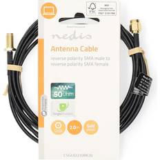 Nedis Kabler Nedis SMA - SMA M-F