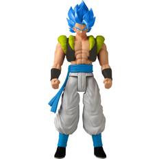 Dragon Ball Super Limit Breaker Super Saiyan Blue Gogeta 12-Inch Action Figure