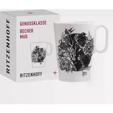 Ritzenhoff Kaffeebecher 002 Genussklasse