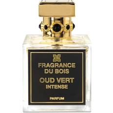 Fragrance DU Bois Oud Vert Intense Parfum
