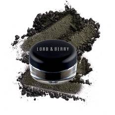 Black Eyeshadows Lord & Berry Stardust Eye Shadow, 0.04 oz Gold-Tone Gold-Tone