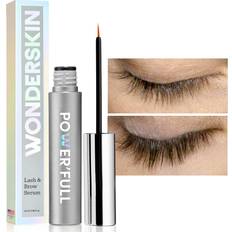 Vippeserum Wonderskin Power'Full Lash and Brow Enhancing Serum - Clear