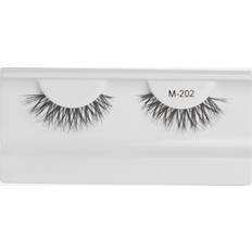 False Eyelashes BH Cosmetics Natural Beauty Wispy Not Your Basic Lashes True