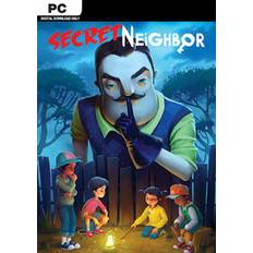 Secret Neighbor (PC)