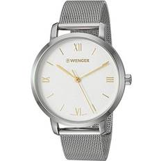 Wenger Watches Wenger 01.1731.104 s Metropolitan Donnissima Band