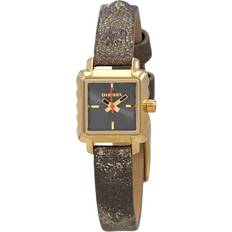 Diesel Women Wrist Watches Diesel Ursula Grey Ladies DZ5478