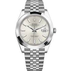 Rolex Datejust 41 (126300SSJ)