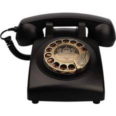Antique Corded Landline Telephone 1930s
