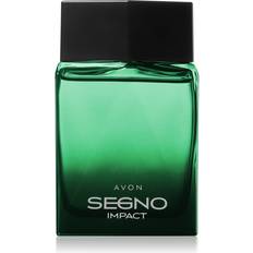 Avon Men Eau de Parfum Avon Segno Impact Eau de Parfum 75ml