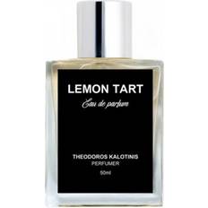 Parfymer Theodoros Kalotinis Theodoros Kalotinis Lemon Tart edp 50ml