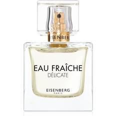 EISENBERG Eau Fraîche Délicate eau de 50ml