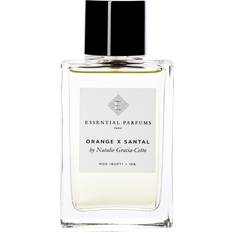 Unisex Parfum Essential Parfums Orange Santal Eau De Parfum 100 ml