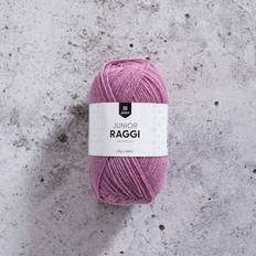 Järbo Junior Raggi Garn Ullmix 50 g Järbo
