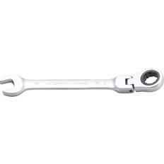 BGS Combination 6714 14 mm Ratchet Wrench