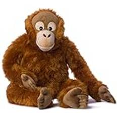 Bon Ton Toys Bon Ton Toys WWF Plush Orangutang 100 cm