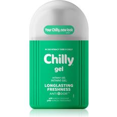 Soins Intimes Chilly Fresh Gel De Toilette Intime 200 ml