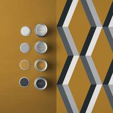 Wallpapers Graham & Brown Cirque Sunshine 113948