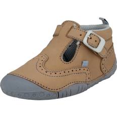 Beige Low Top Shoes Children's Shoes Boys startrite pre-walkers shoes harry