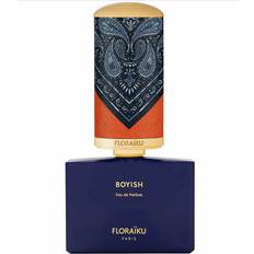 Floraiku Boyish Eau De Parfum Spray 60ml