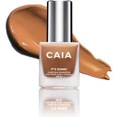 Makeup CAIA Cosmetics It's Iconic Foundation 4w