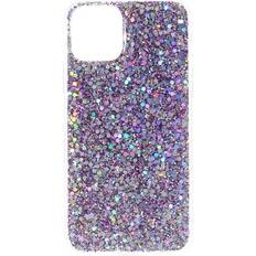 MAULUND iPhone 11 Pro Glimmer Cover Lilla